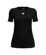New Balance Women's Nblend Tee-2