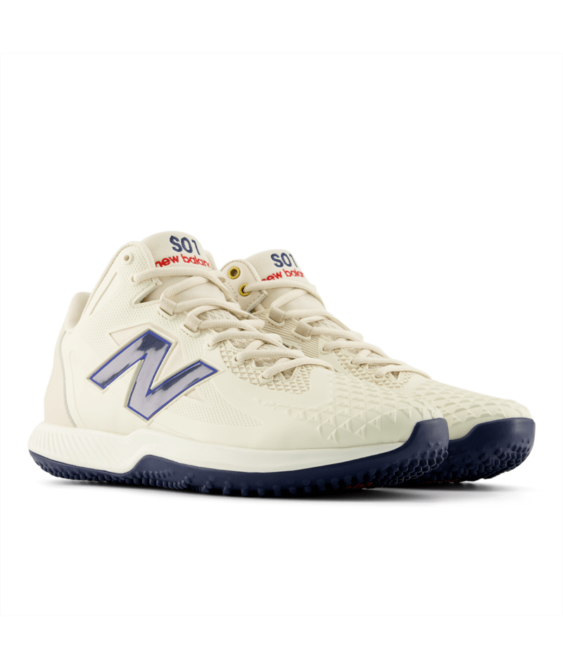 New Balance Men's FuelCell Ohtani 1 Turf Trainer Baseball Shoe-5