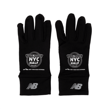 New Balance United NYC Half Lightweight Gloves