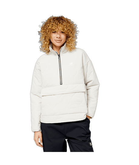 New Balance Women's Athletics Fashion Insulated Jacket-1