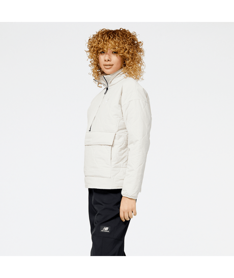 New Balance Women's Athletics Fashion Insulated Jacket-2