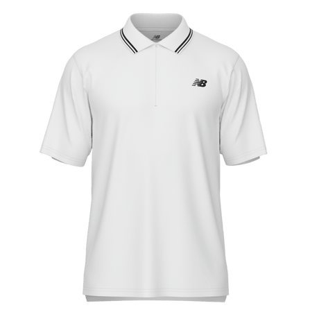 New Balance Men's Tournament Polo