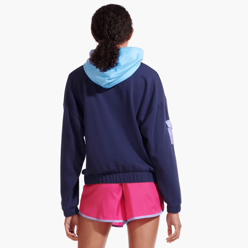 New Balance Women's STAUD x Jacket-3