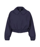 New Balance Women's Woven Bomber Jacket