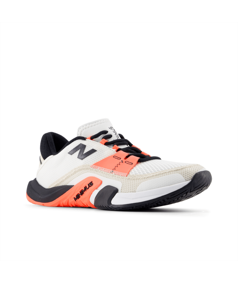 New Balance Women's Minimus v2 Training Shoe-5