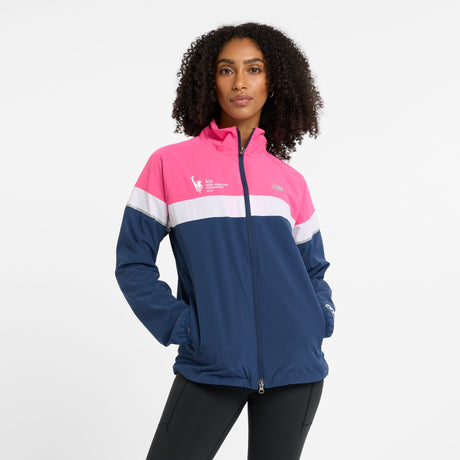 New Balance Women's NYC Marathon Jacket-2