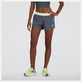 New Balance Women's Race Day Split Short