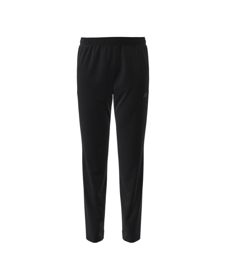 New Balance Men's Core Knit Pants-1