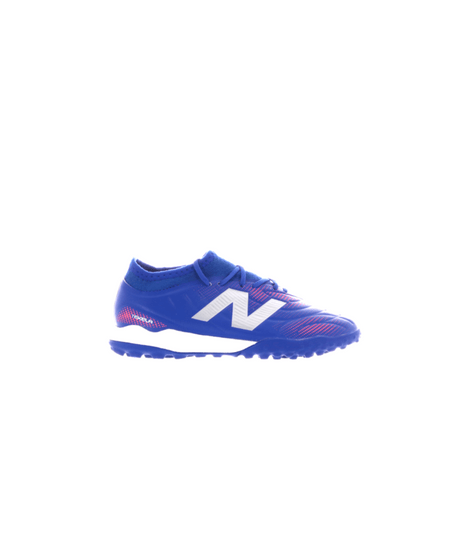 New Balance Youth Tekela Team Low Laced TF V5 Soccer Cleat-1