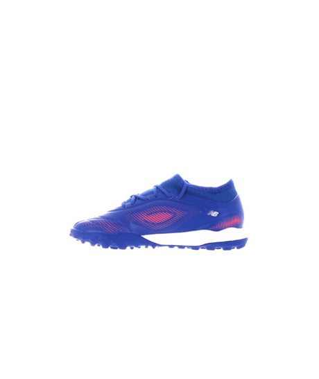 New Balance Youth Tekela Team Low Laced TF V5 Soccer Cleat-2