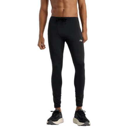 New Balance Men's Sleek Pocket Tight-1