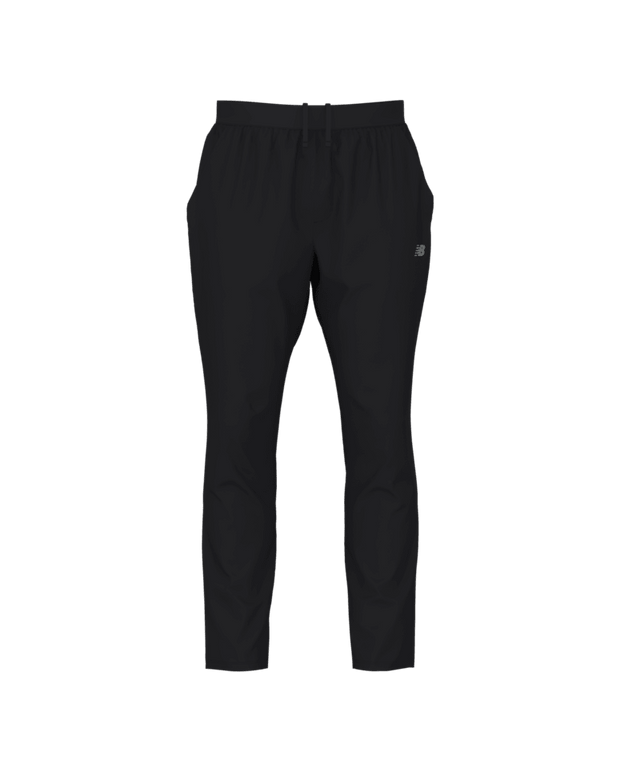New Balance Men's AC Tapered Pants-1