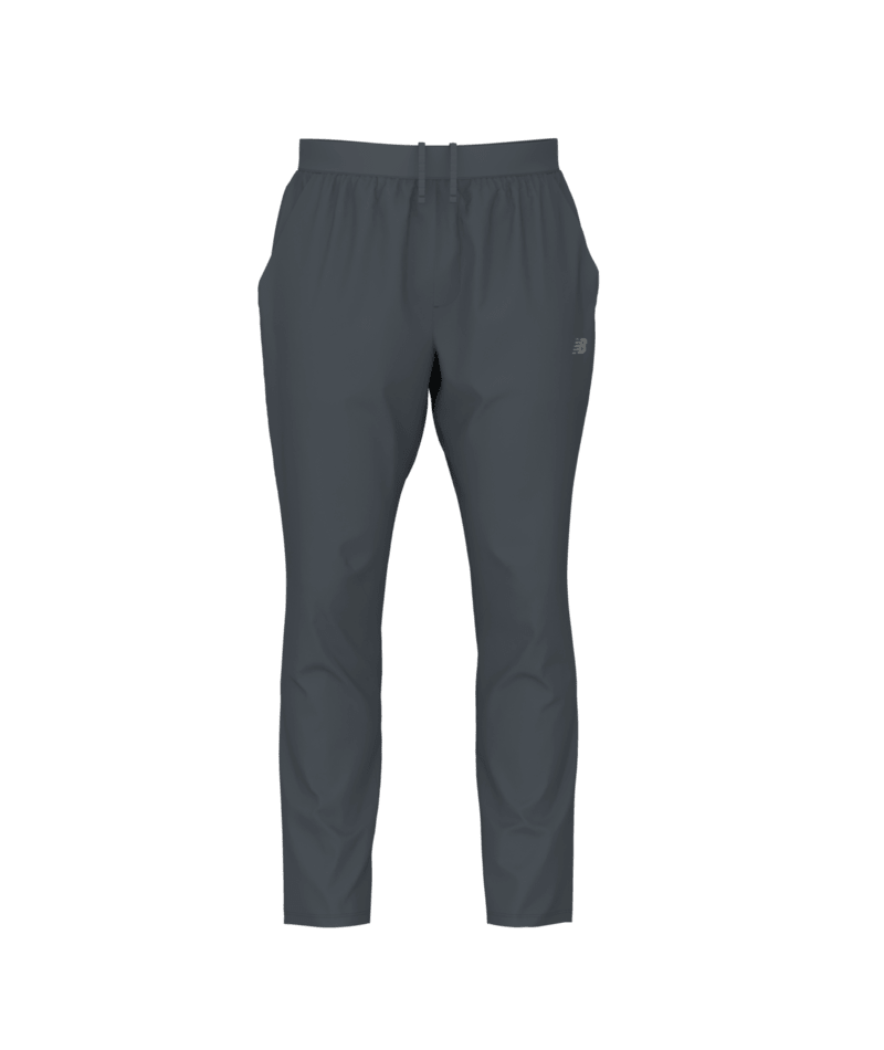 New Balance Men's AC Tapered Pants