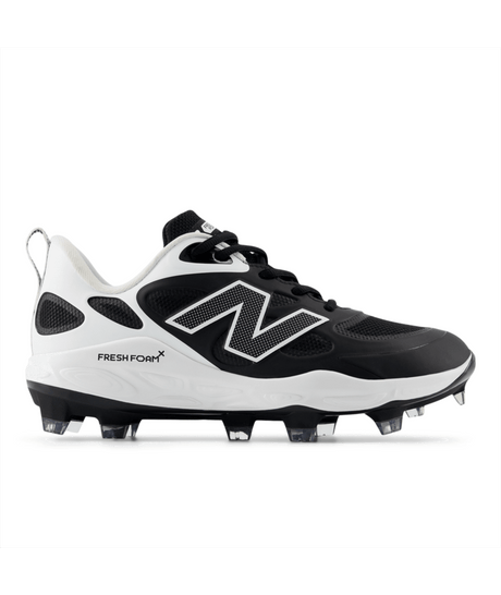 New Balance Women's Fresh Foam X Velo V4 Molded Softball Cleat-1
