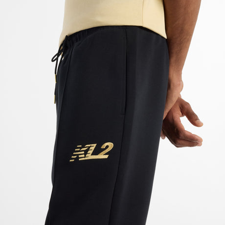 New Balance Men's KL2 Pintuck Pant-2