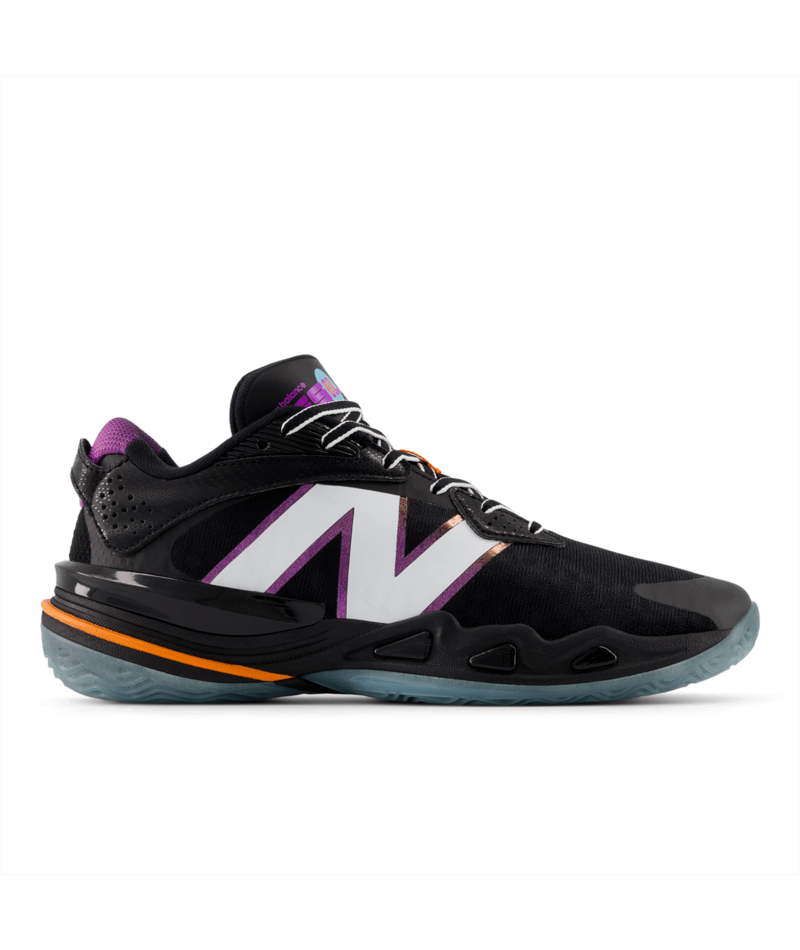 New Balance Men's Aimé Leon Dore x Hesi Low v2 Basketball Shoe-1