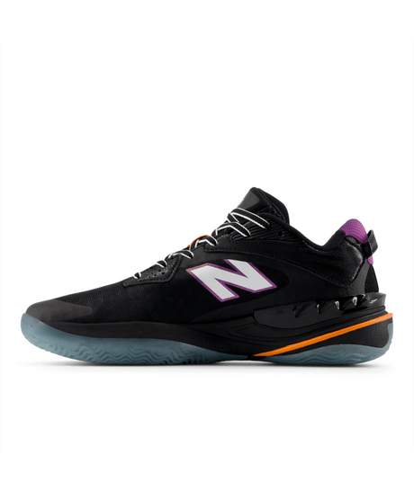 New Balance Men's Aimé Leon Dore x Hesi Low v2 Basketball Shoe-2