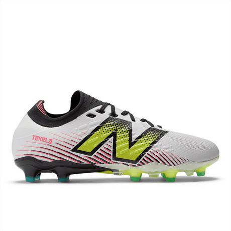 New Balance Men's Tekela Pro Low Laced FG V4+ Soccer Cleat-1