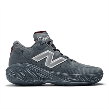 New Balance Men's Fresh Foam BB V2 Basketball Shoe-1