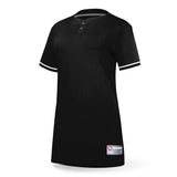 Richardson Youth Stock Select Softball 2-Button Jersey
