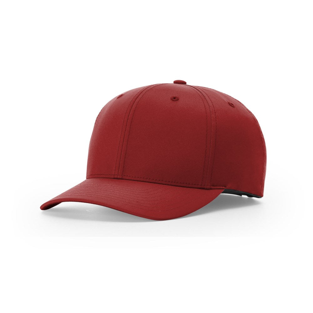 Richardson 634 Ignite LT R-Flex Adjustable Micro Hook & Loop Hat
