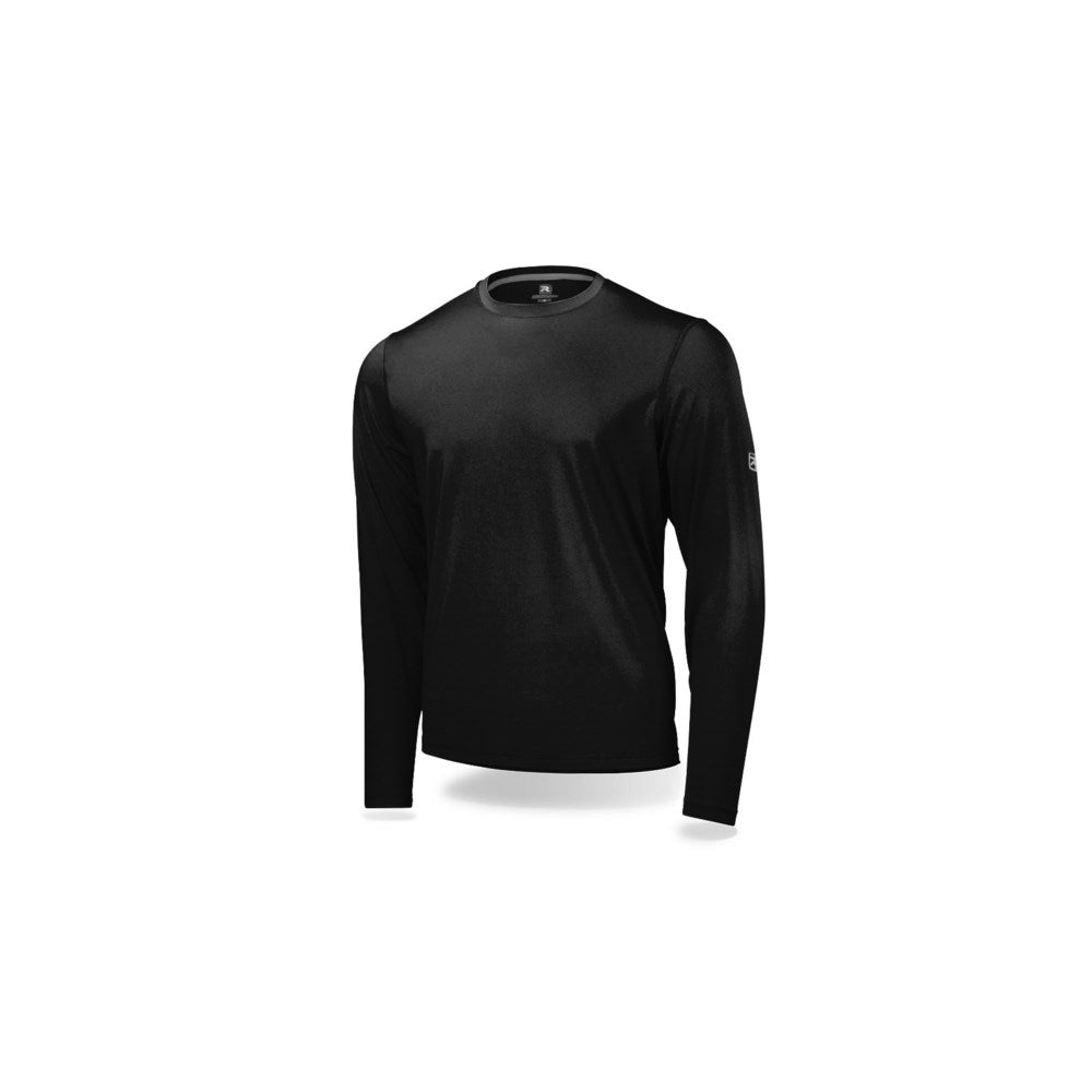 Richardson Men's Stock Rise Long-Sleeve Tee