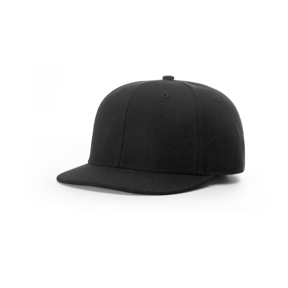 Richardson 530 Umpire Surge 2" - 4 Stitch Fitted Hat