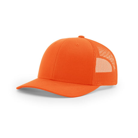Richardson 882 Blaze Trucker Hat