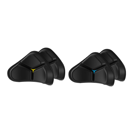 Vicis Zero2 Fit Kit