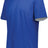 Augusta Sportswear Youth Short Sleeve Mesh Reversible Jersey