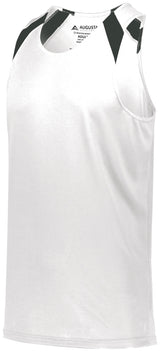 Augusta Sportswear  Men's Overspeed Track Jersey