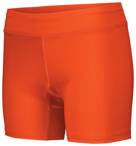 Holloway  Women's Ladies Pr Max Compression Shorts