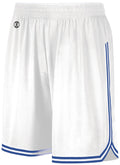 Holloway  Men's Retro Basketball Shorts