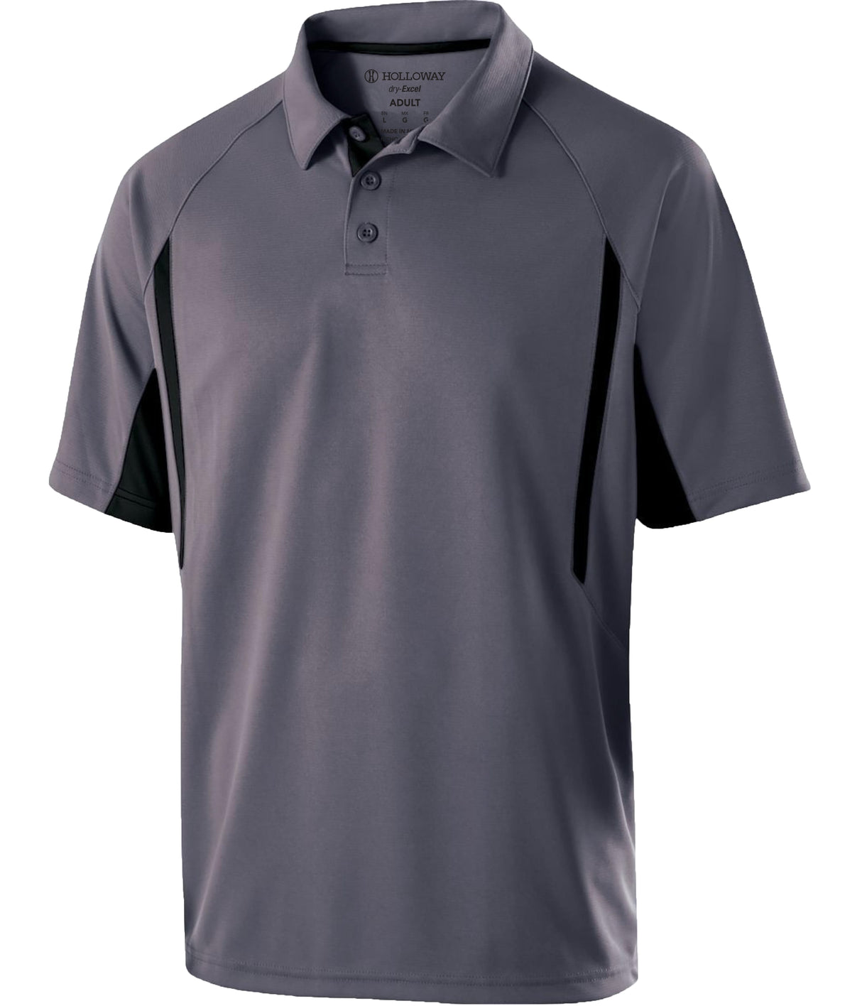 Holloway  Men's Avenger Polo