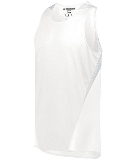 Holloway  Men's Pr Max Track Jersey