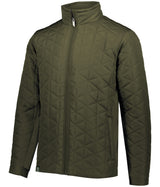Holloway  Men's Repreve® Eco Jacket