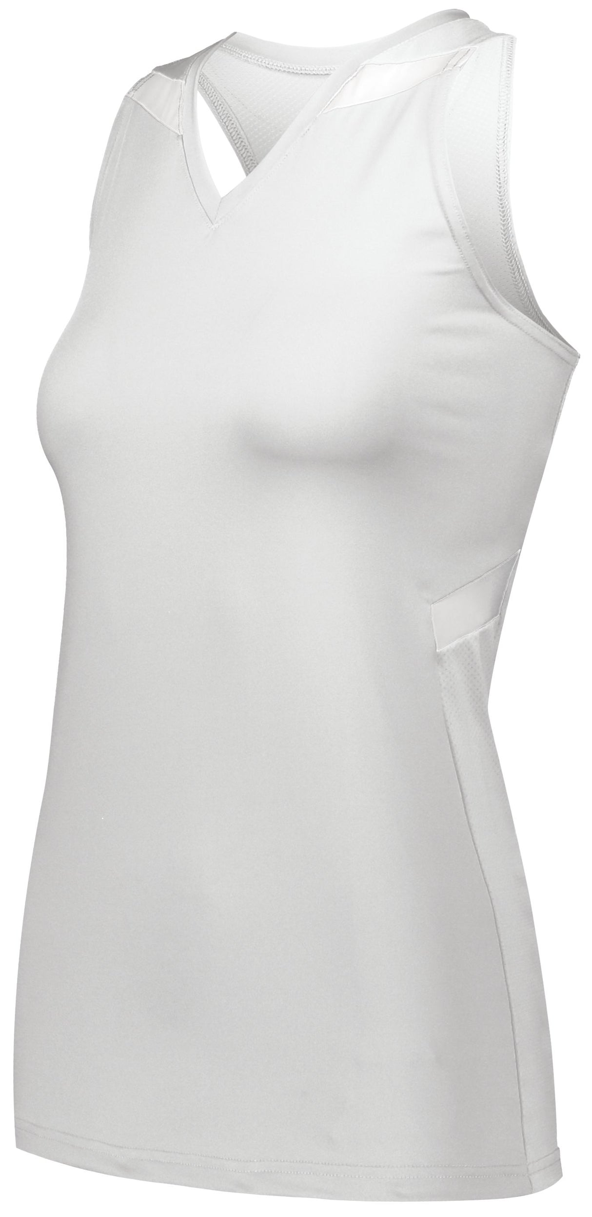 Holloway  Women's  Pr Max Compression Jersey