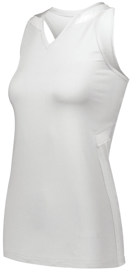 Holloway  Women's  Pr Max Compression Jersey