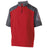 Holloway  Men's Raider Short Sleeve Pullover