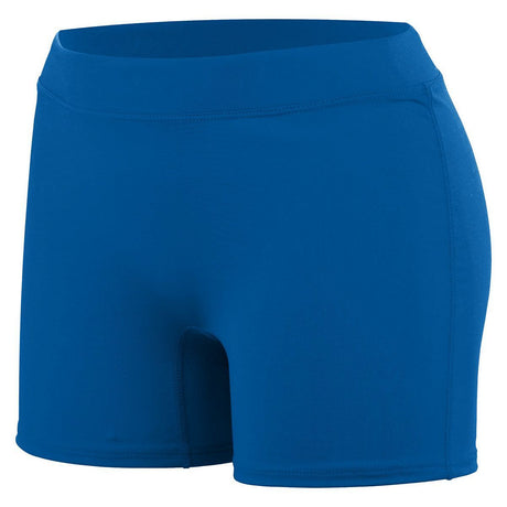 High Five  Women's  Knock Out Shorts