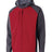 Holloway  Men's Raider Softshell Jacket