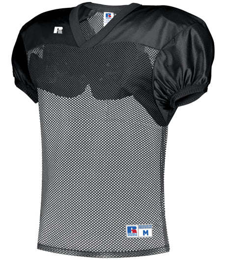 Russell  Men's Stock Practice Jersey