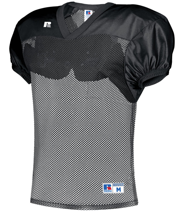 Russell  Men's Stock Practice Jersey
