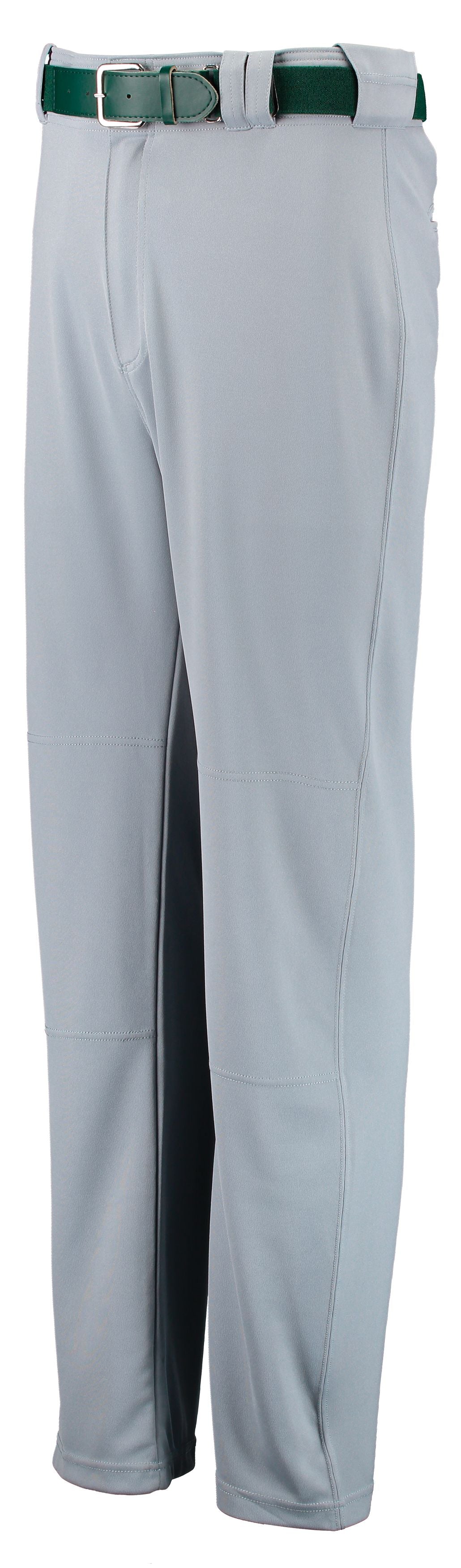 Russell  Men's Boot Cut Game Baseball Pant