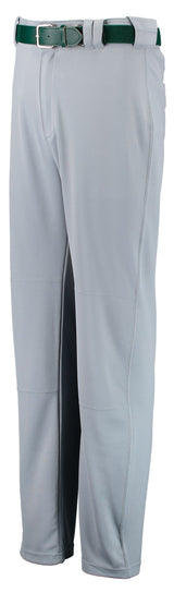 Russell  Men's Boot Cut Game Baseball Pant