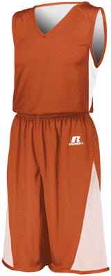 Russell Youth Undivided Single Ply Reversible Jersey
