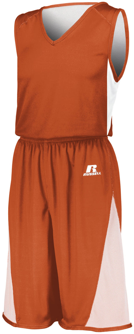 Russell Youth Undivided Single Ply Reversible Jersey