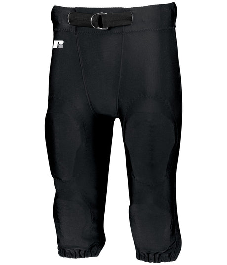 Russell Youth Deluxe Game Football Pant