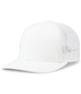 Pacific Headwear Trucker Pacflex Cap