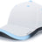 Pacific Headwear Lite Series Hook-and-loop Adjustable Cap
